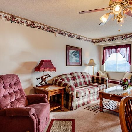 Smoky Mountains 2Br Condo Gatlinburg Ngoại thất bức ảnh