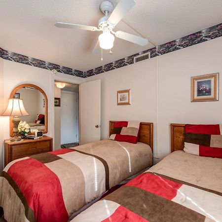 Smoky Mountains 2Br Condo Gatlinburg Ngoại thất bức ảnh