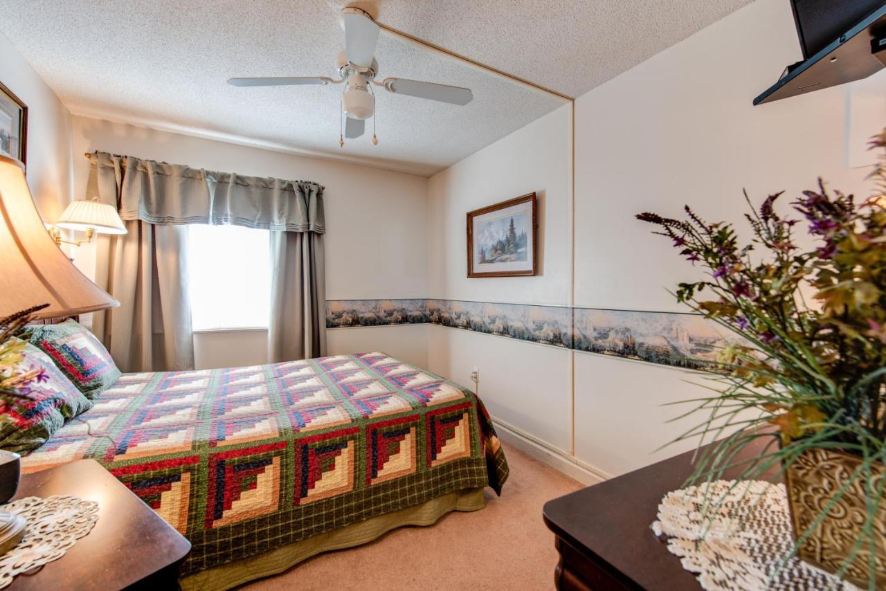Smoky Mountains 2Br Condo Gatlinburg Ngoại thất bức ảnh