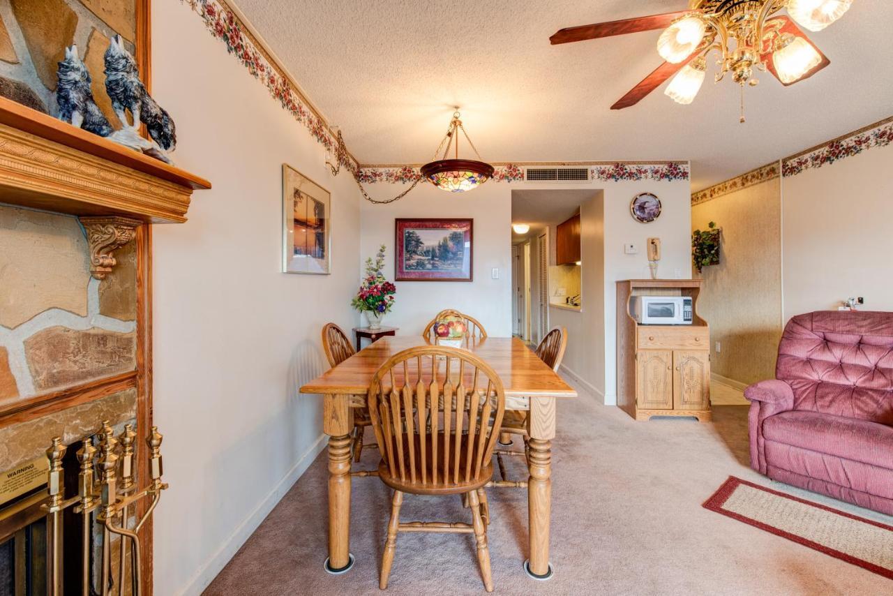 Smoky Mountains 2Br Condo Gatlinburg Ngoại thất bức ảnh