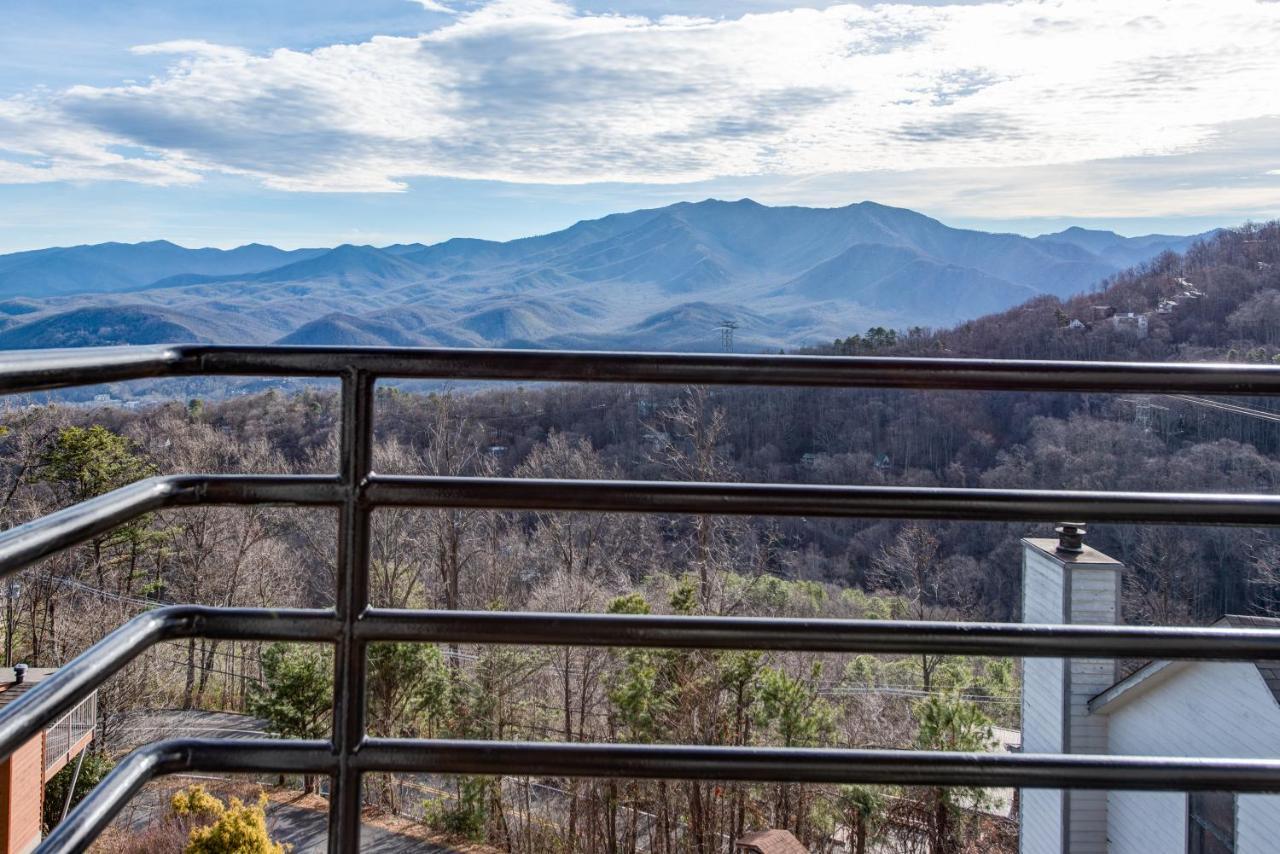 Smoky Mountains 2Br Condo Gatlinburg Ngoại thất bức ảnh