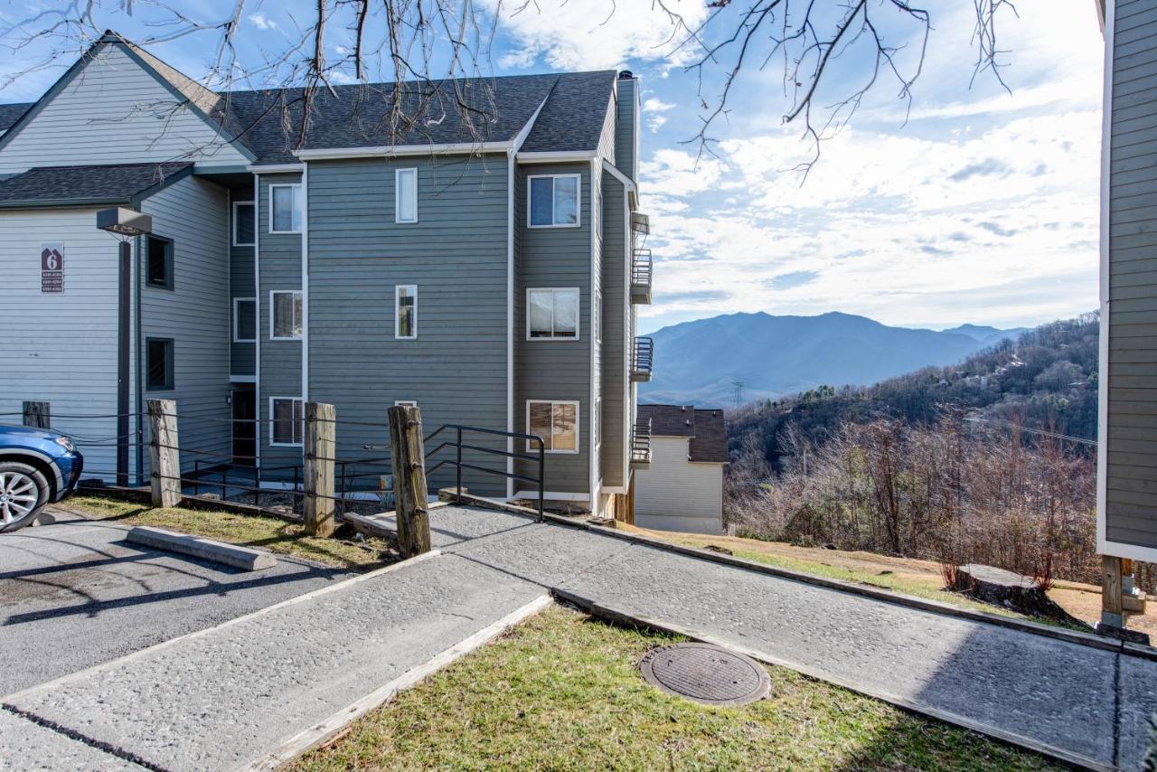 Smoky Mountains 2Br Condo Gatlinburg Ngoại thất bức ảnh