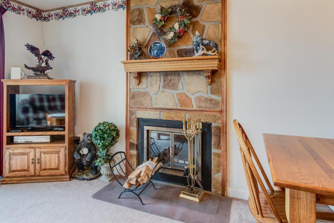 Smoky Mountains 2Br Condo Gatlinburg Ngoại thất bức ảnh