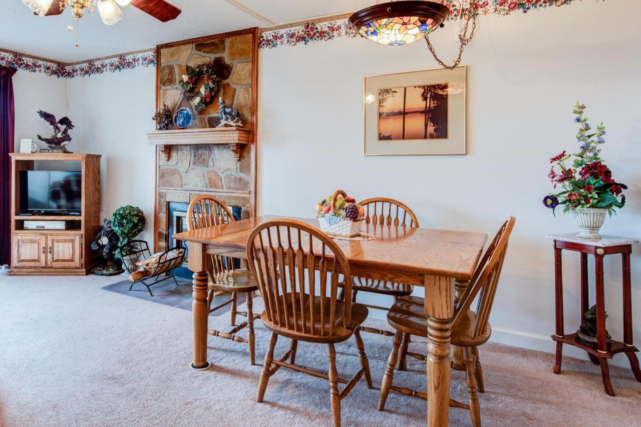 Smoky Mountains 2Br Condo Gatlinburg Ngoại thất bức ảnh