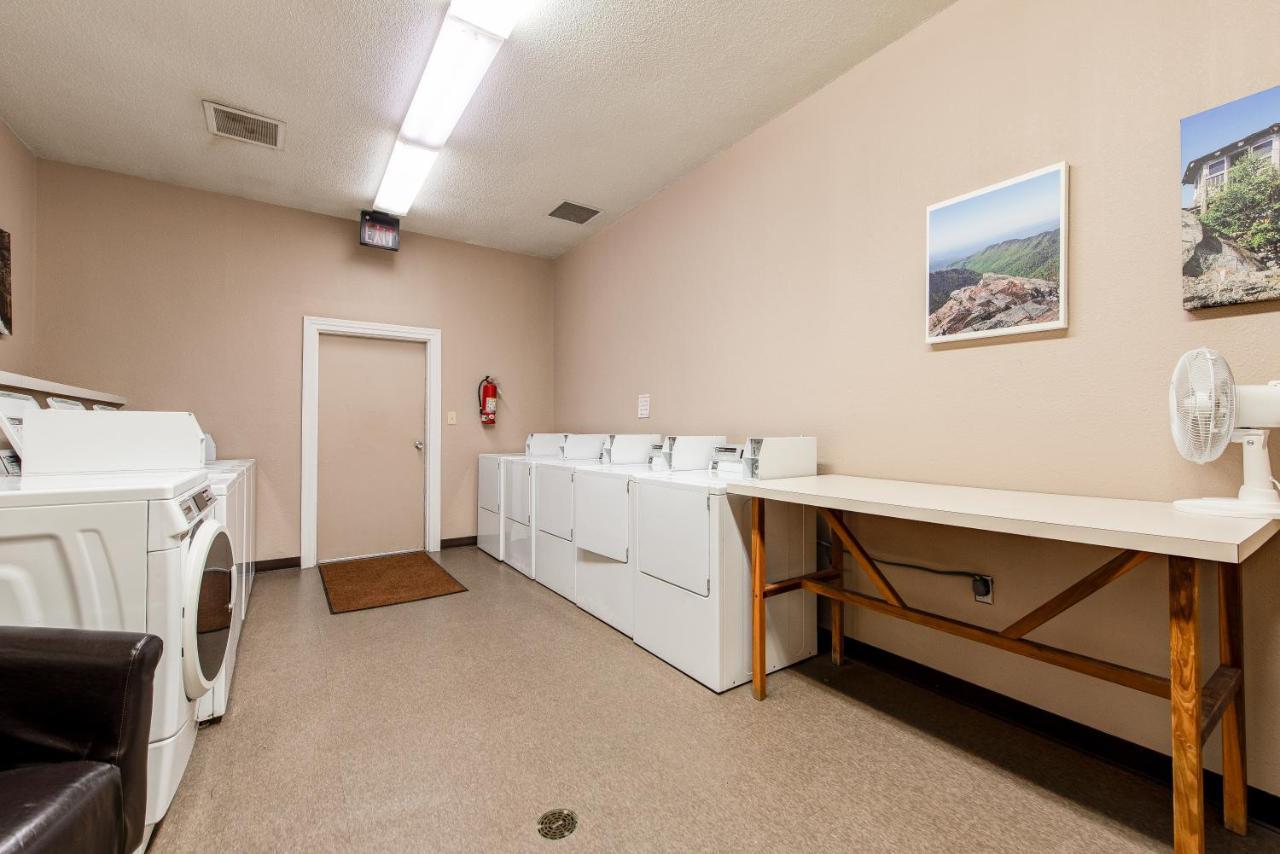 Smoky Mountains 2Br Condo Gatlinburg Ngoại thất bức ảnh