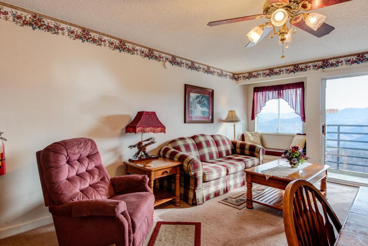 Smoky Mountains 2Br Condo Gatlinburg Ngoại thất bức ảnh
