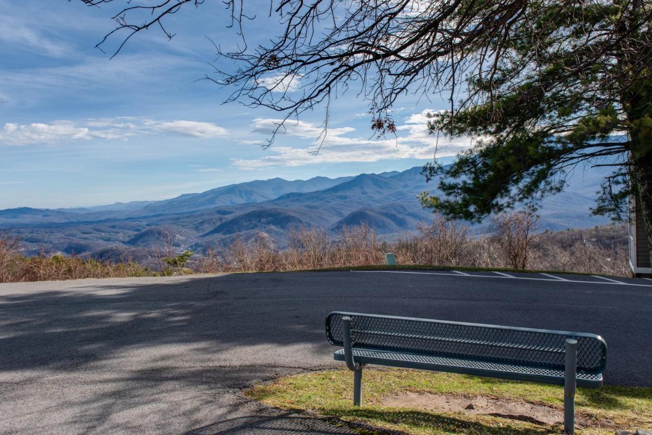 Smoky Mountains 2Br Condo Gatlinburg Ngoại thất bức ảnh