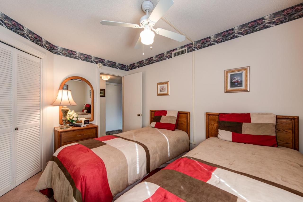 Smoky Mountains 2Br Condo Gatlinburg Ngoại thất bức ảnh