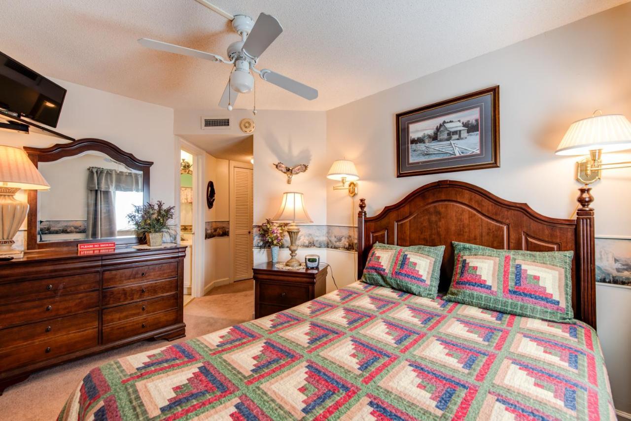 Smoky Mountains 2Br Condo Gatlinburg Ngoại thất bức ảnh