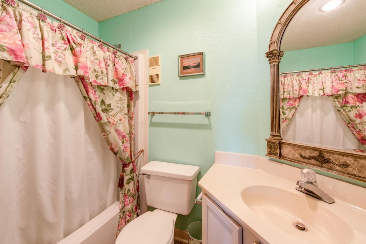 Smoky Mountains 2Br Condo Gatlinburg Ngoại thất bức ảnh