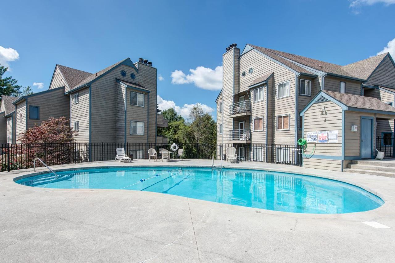 Smoky Mountains 2Br Condo Gatlinburg Ngoại thất bức ảnh