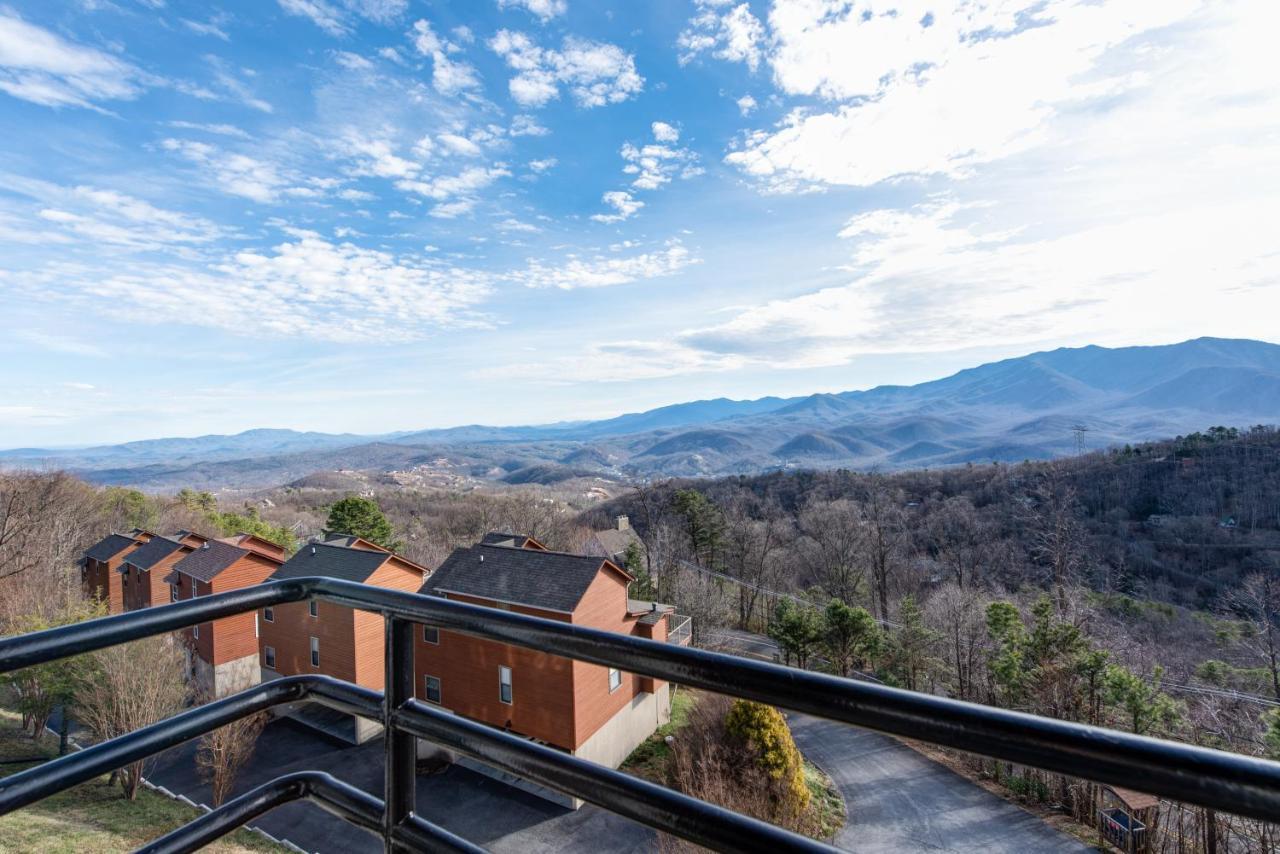 Smoky Mountains 2Br Condo Gatlinburg Ngoại thất bức ảnh