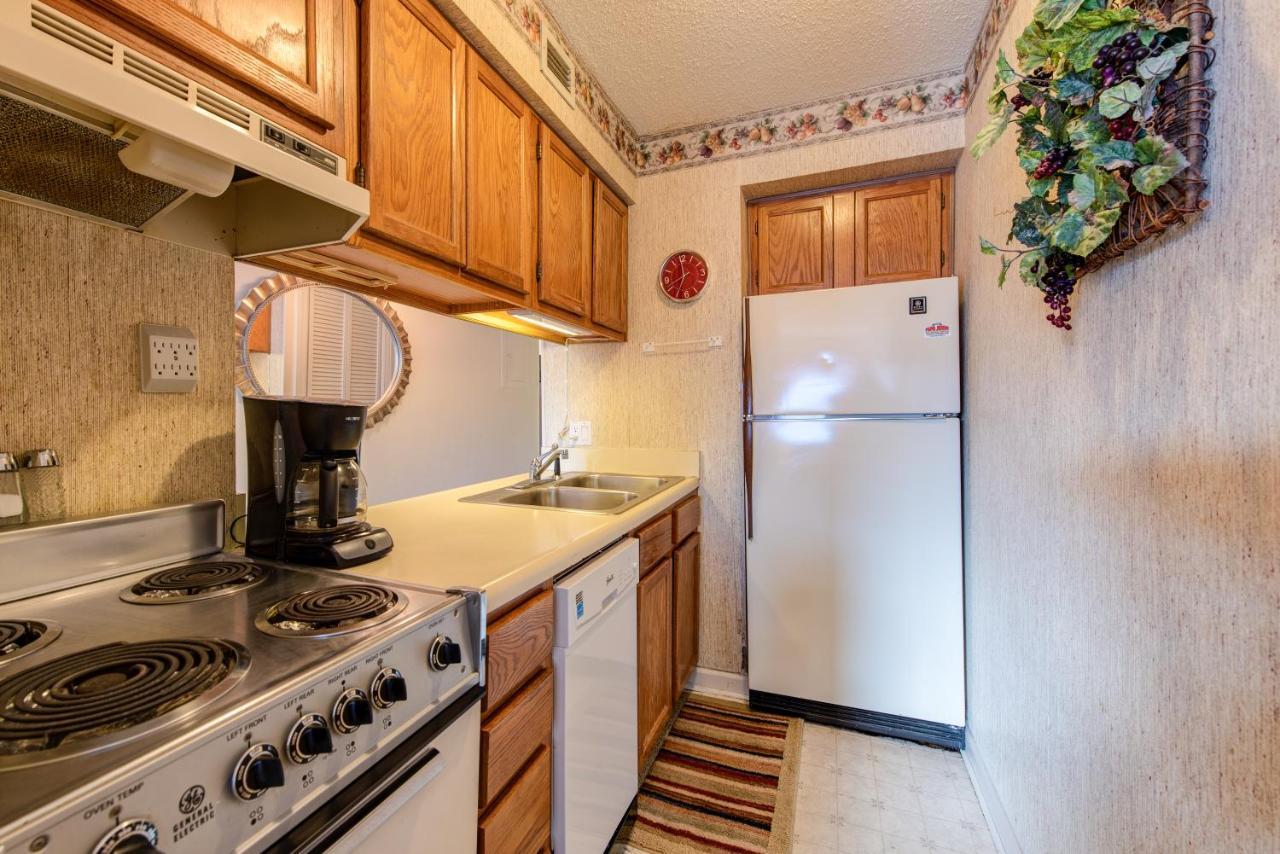 Smoky Mountains 2Br Condo Gatlinburg Ngoại thất bức ảnh
